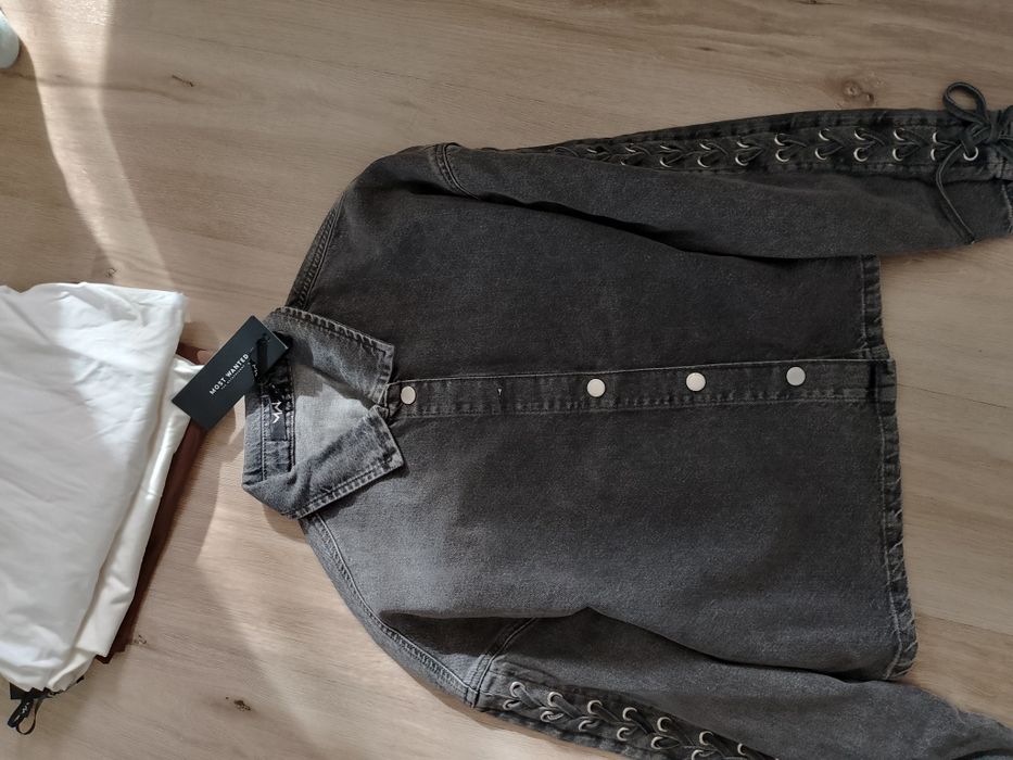 Paka ubrań damskich XL
