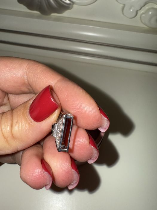 Золотий гарнітур 585 проба КЮЗ 4 предмета