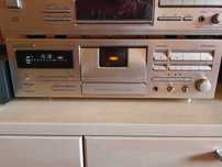 Magnetofon Deck Pioneer CT-S620