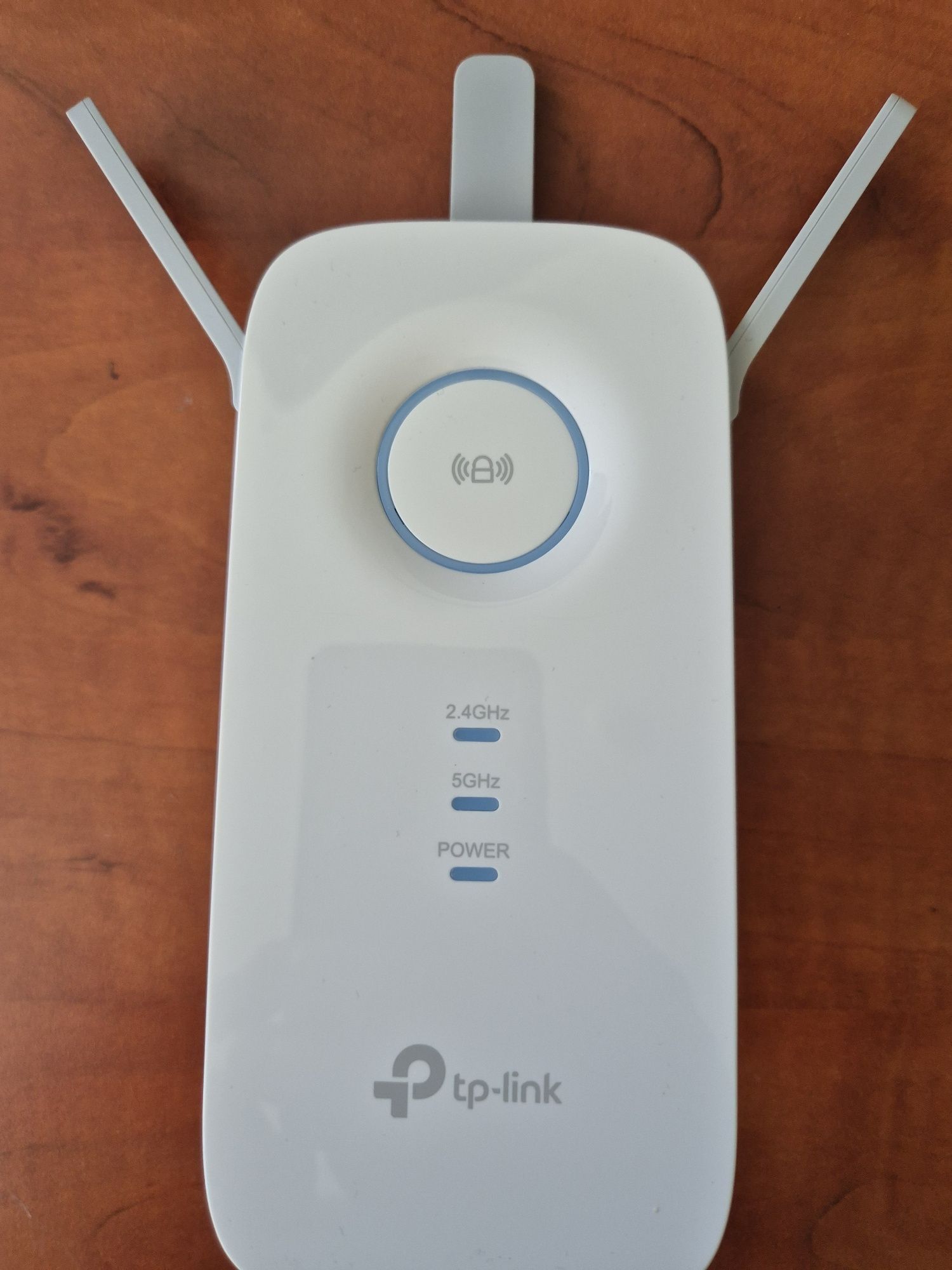 Wzmacniacz sieci WiFi Mesh TP-link RE550 AC1900