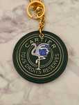 Porta-Chaves Cartier Flamingo Paris Tous Droits Reserves Nature