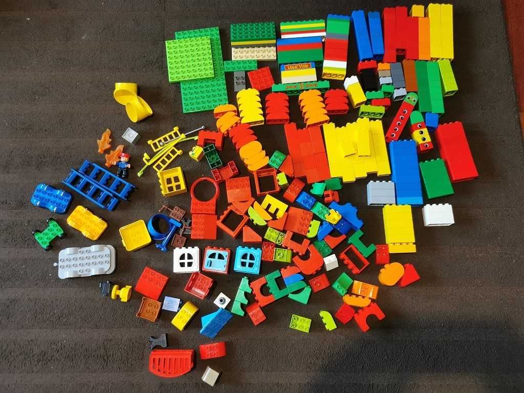 LEGO Duplo zestaw klocków