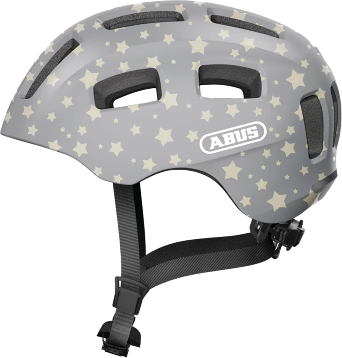 Kask rowerowy Abus Youn-I 2.0 r. S