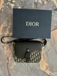 Torba Dior Saddle