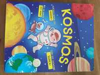 Książka kosmos olesiejuk