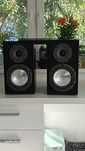 Kolumny Canton gle 420 stan idealny