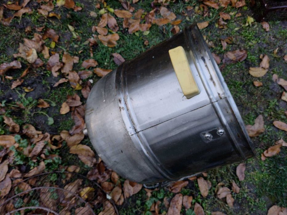 СССР бак радянської пральної машини бачок нержавійки стиральной срср