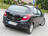 Opel Corsa D 1.2i 16V 80KM * KLIMA * 5 Drzwi * Aluski * 2009r * Super Okazja