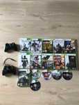 Gry i Pady DO XBOX360