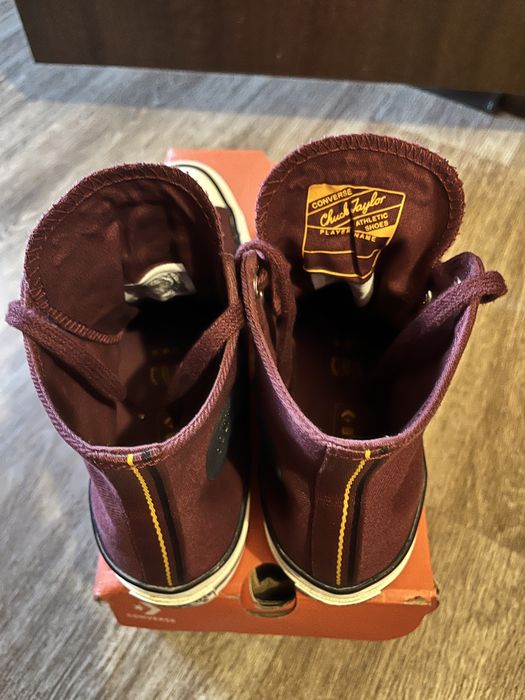 Converse Chuck 70 Hi A06549C-607 40 (7US) як нові