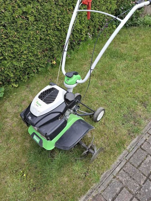 Glebogryzarka Viking HB 685.1 Kohler