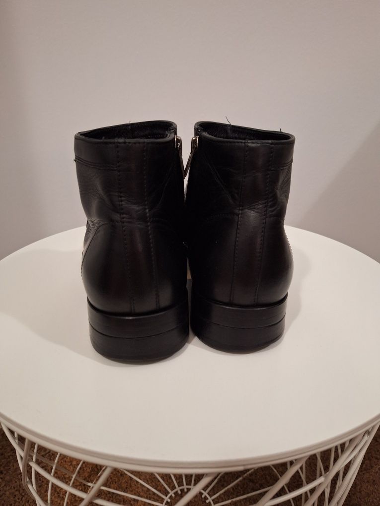 Buty Ryłko męskie - rozmiar 44