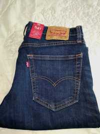 Джинси LEVIS 541 made in Bangladesh  W31 L34 з США