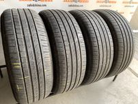 (4шт) 235/55R19 Pirelli Scorpion Verde літні шини