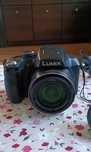 Aparat cyfrowy Panasonic Lumix