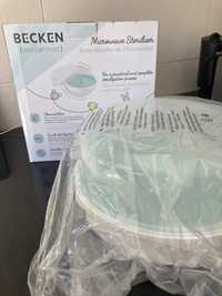 Esterilizador Becken