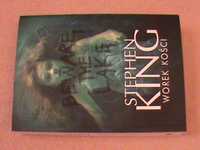Stephen King - "Worek kości".