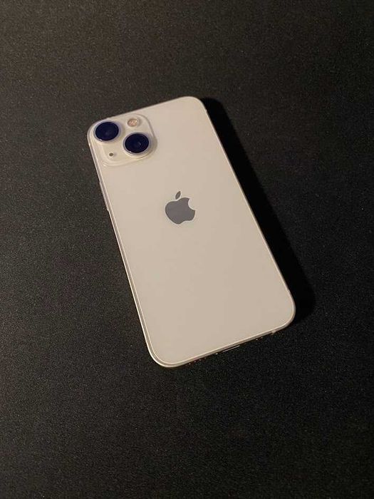 Iphone 13 mini 128GB 100%