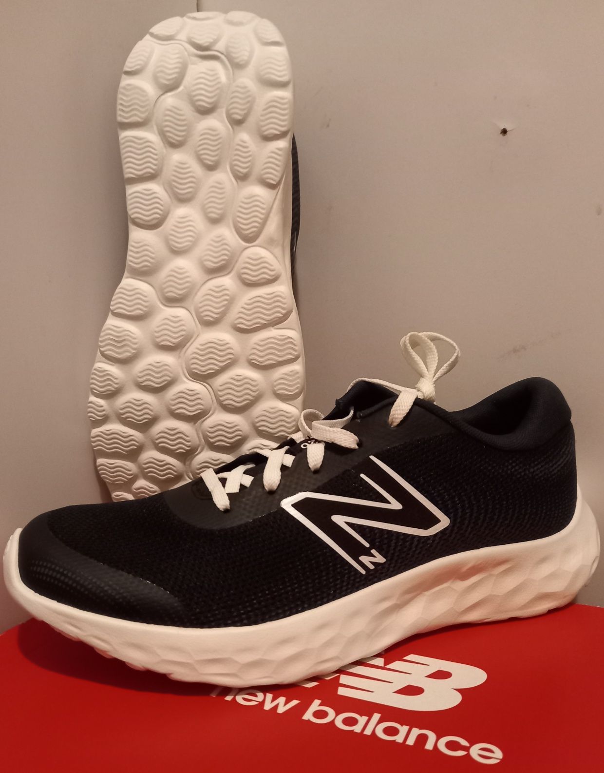 Buty New Balance Nowe z Gwarancja