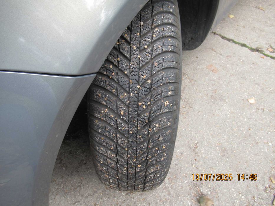 OPEL CORSA - niski przebieg