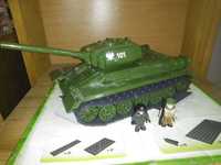 Cobi t-34/85 Cobi 2476