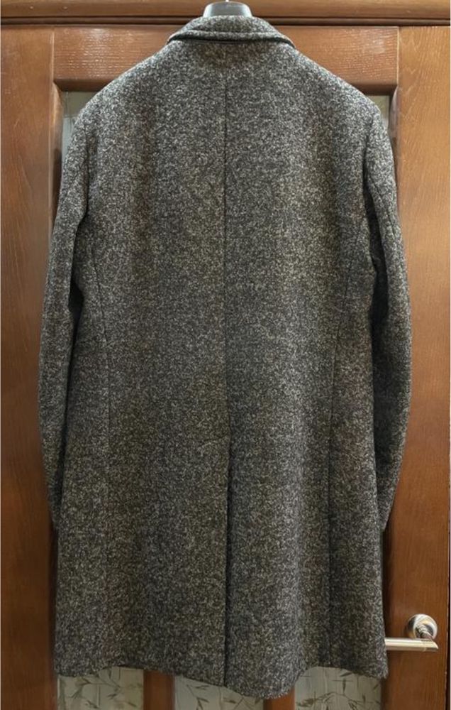 Lagerfeld пальто, тренч, 58 (Zilli, Bogner)
