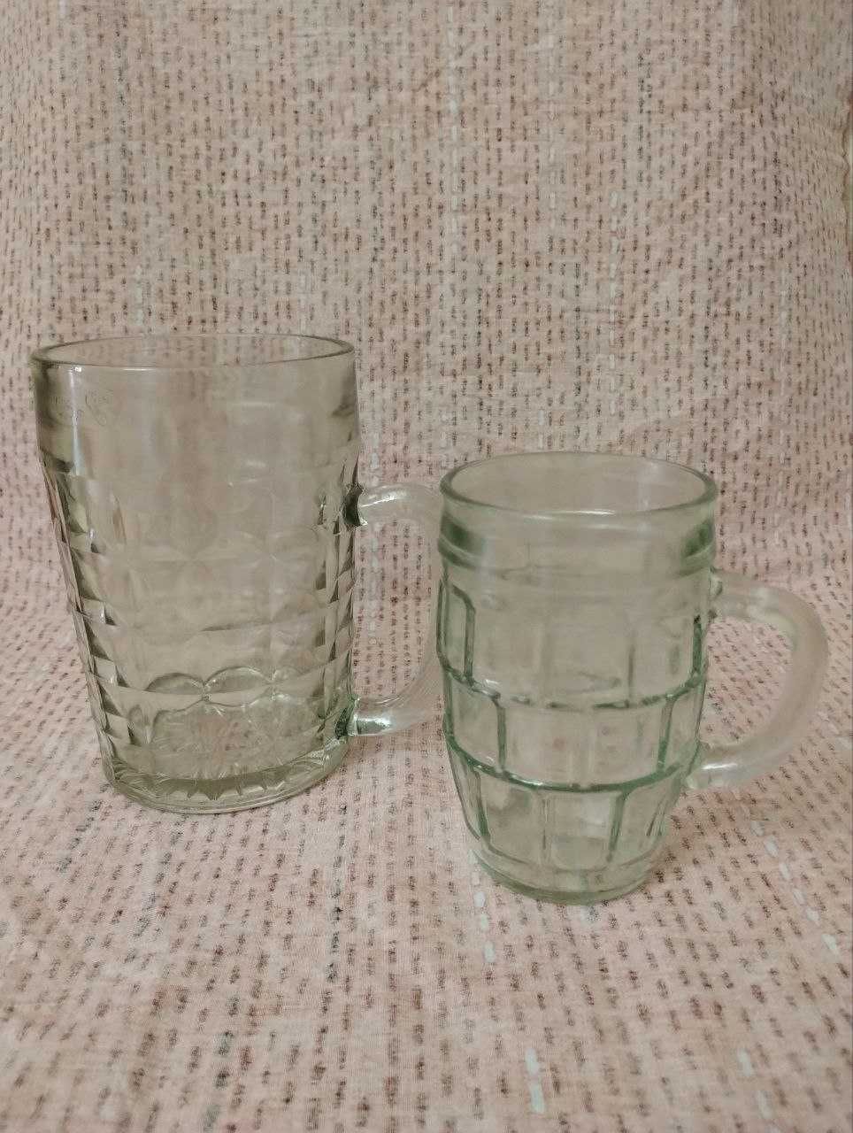 пивные бокалы СССР \+