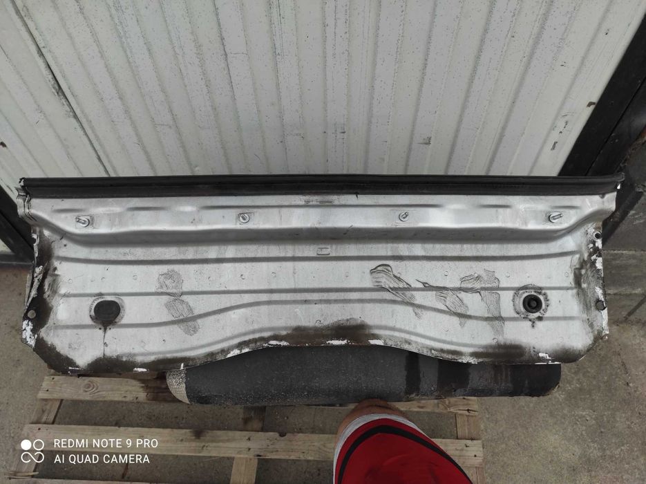 VW Passat b6 B7 wanna wnęka sedan kombi oryginał
