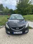 Mazda 6 MAZDA 6 2.0 CD Exclusive
