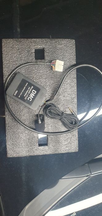 Продам Авто MP3 адаптер (аналог Yatour (ятур) Wefa tech WF-606 DMC BT