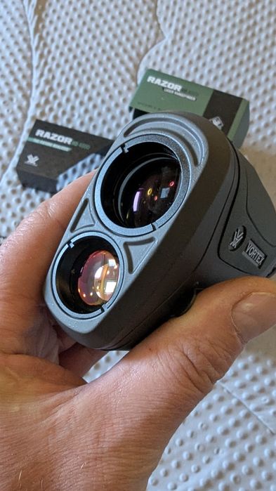 Продам дальномір RAZOR HD4000