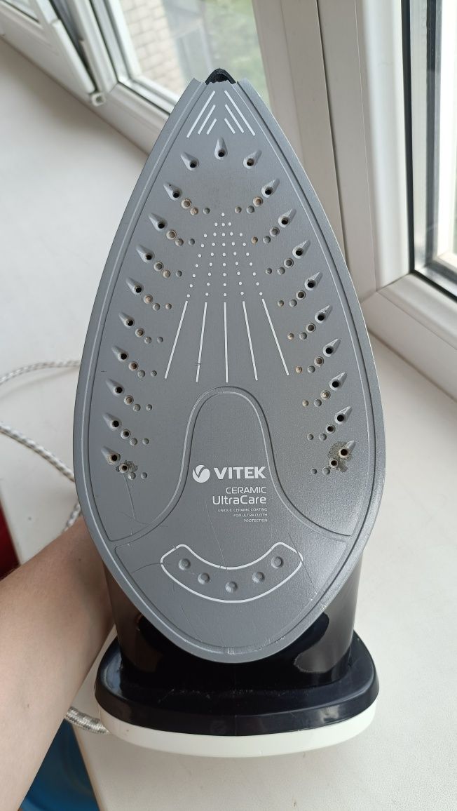 Праска утюг Vitek VT-8304