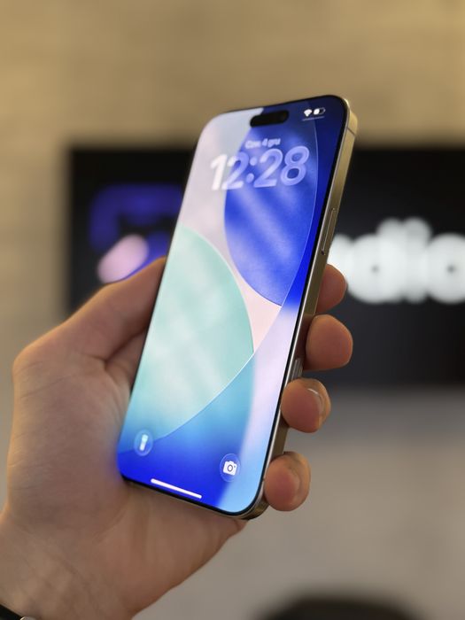 RATY 0% iPhone 16 Pro Max 256GB BATERIA 99% GWARANCJA 12 miesiecy!!!