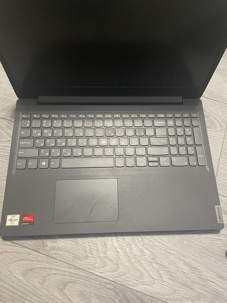 Ноутбуки Lenovo v15 core i5 10, amd athlon gold