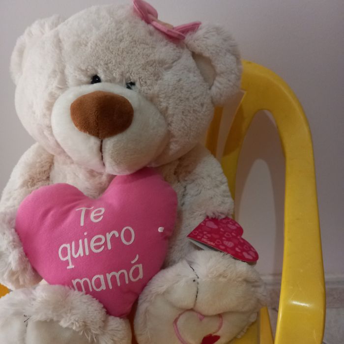 Ursa XXL Disney nova