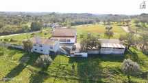 Melides - Monte da Pereira Verde Nova - Valinho da Estrada