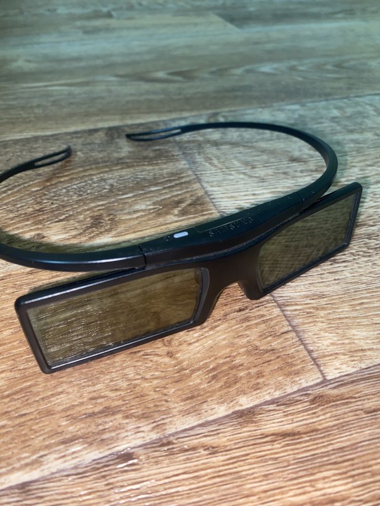 3D Samsung glasses