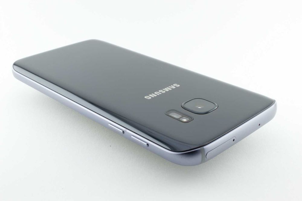 Samsung Galaxy S7 16GB Nowa Bateria Stan Idealny Sklep CentralGsm