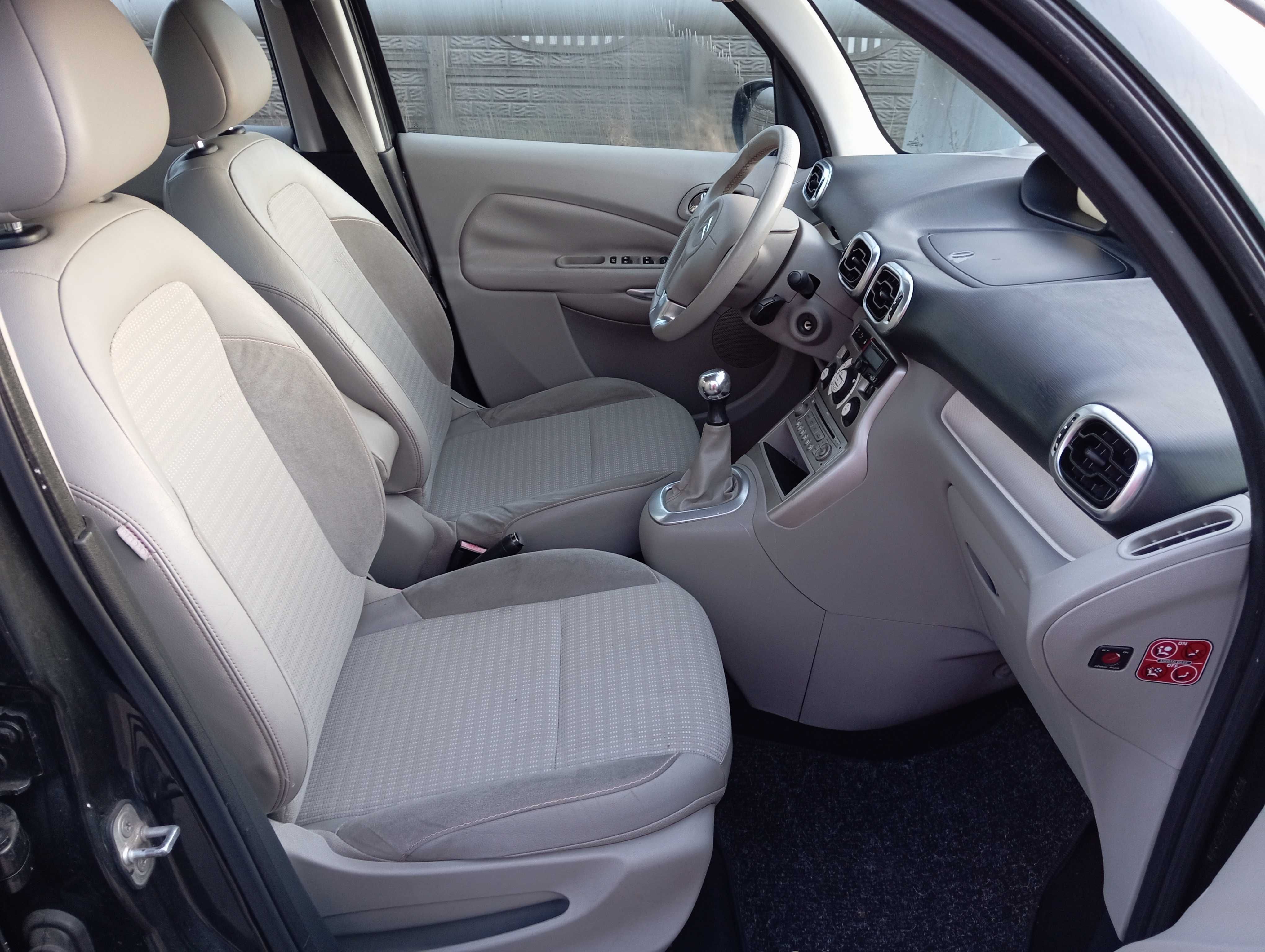 Citroen C3 picasso