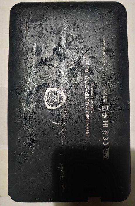 Prestigio MultiPad pmp3970b 7.0 HD PMP3670B Ultra PLUS 3517 3471 5300