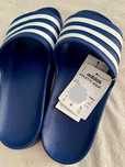 Klapki Basenowe Adidas adilette aqua 42 oryginał zobacz inne rozm