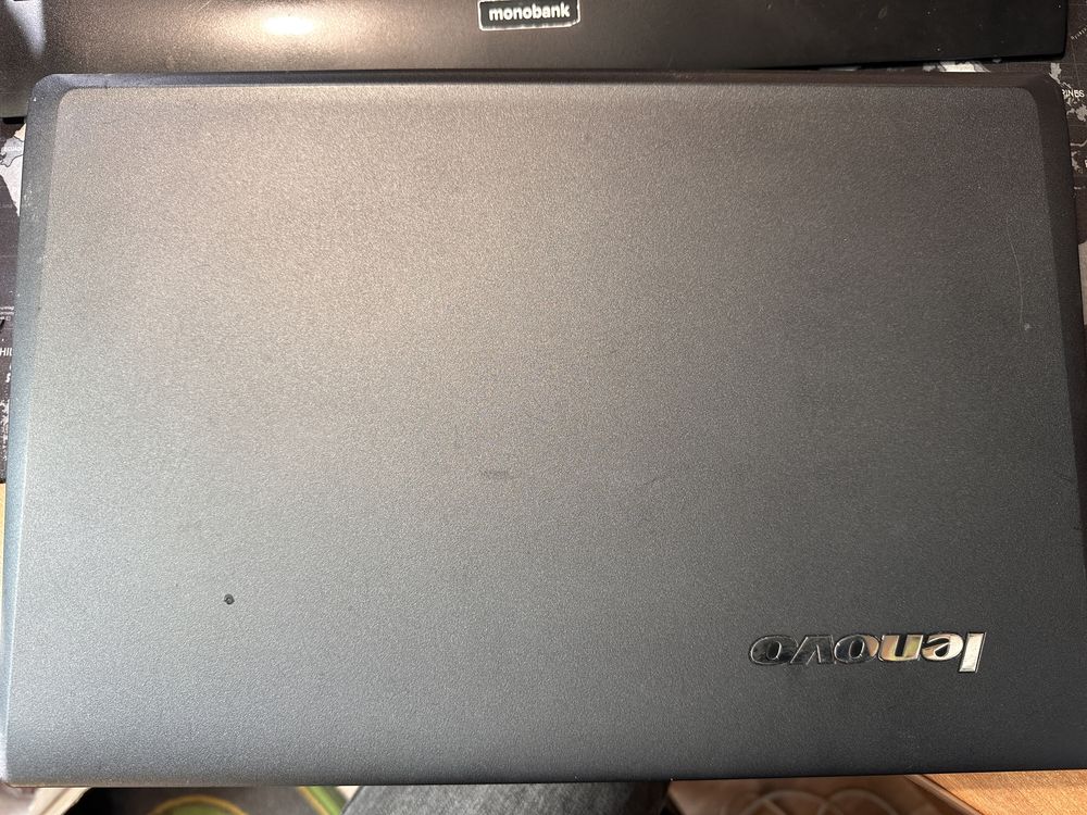 Lenovo G560. SSD 240, 8Gb DDR3, Нова посилена АКБ.