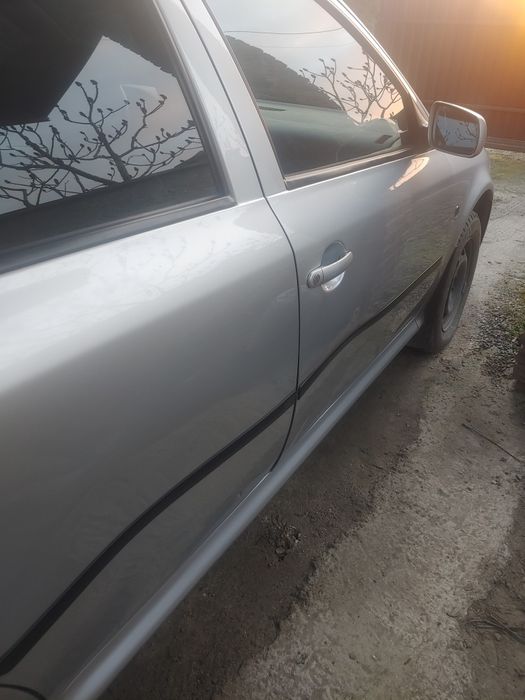 Продам Skoda Octavia WTS 1.8T 2009