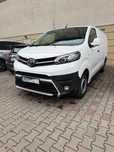 Toyota Proace II 2.0 D-4D 150 KM I Long I Salon Toyota Niemcy