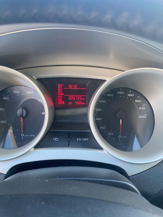 SEAT Ibiza 1.4 (2008) - Muito Fiável