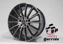 3654-Jantes 20 5x112 Originais Mercedes E Classe AMG