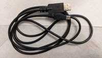 Kabel USB-A — miniUSB-B | HP Photosmart – kabel do aparatu cyfrowego