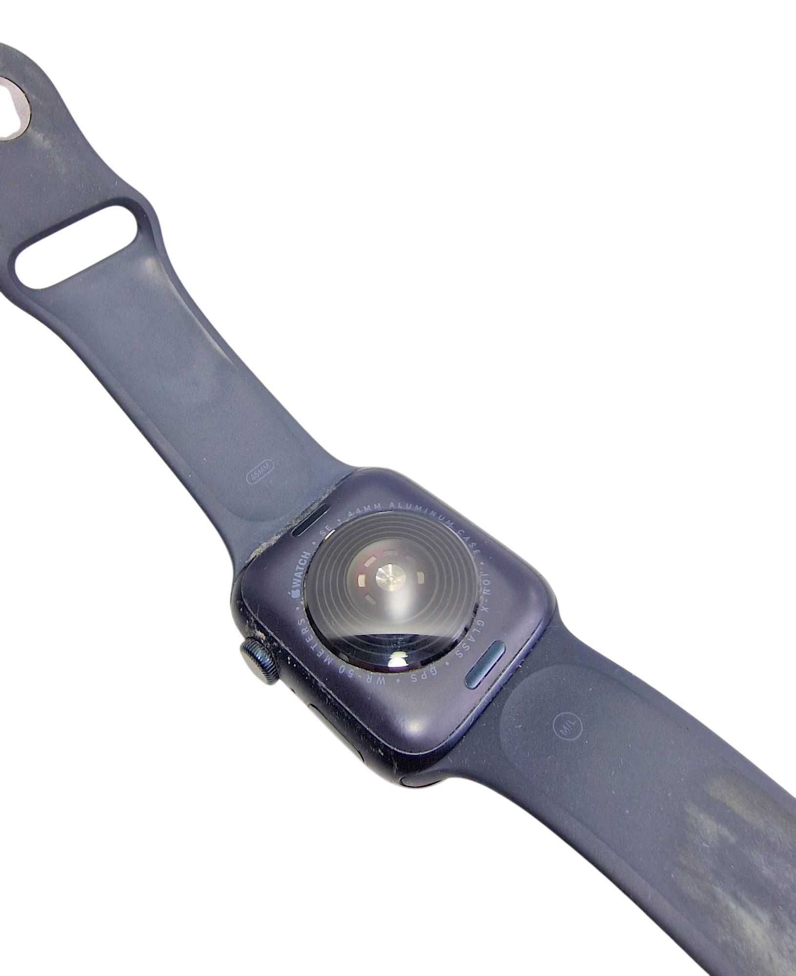Apple Watch SE 2. generacji KOMPLET