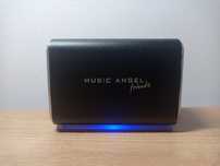 Music Angel Friendz MTV Limited Edition