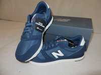 Tenis New Balance ML311 Azul marinho (nº 40.5) novas em caixa original